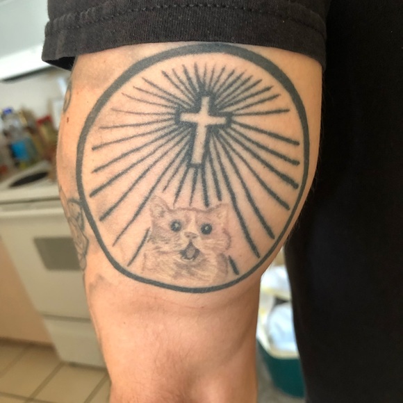 Meet your Posher, Daniel - Picture 1 of 1